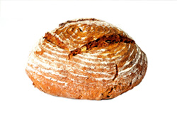 Kürbisbrot