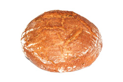 Mittagskogelbrot