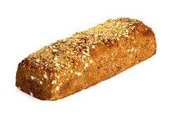 Dinkelvollkornbrot