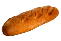 Weißbrot
